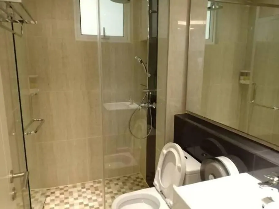 The Shore Residence T3A1505 Jonker Malacca