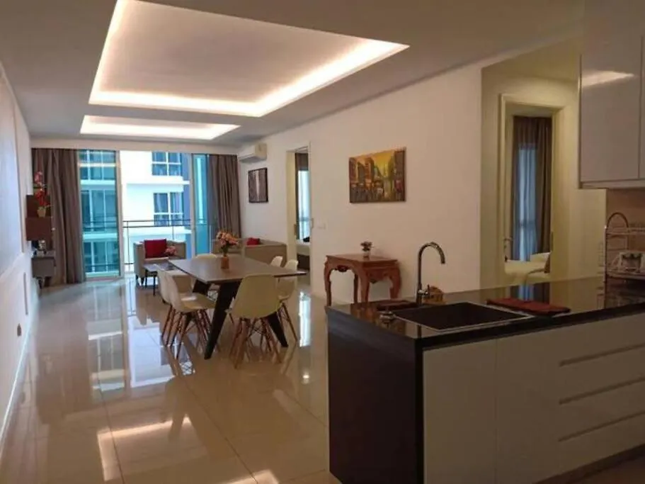Apartment The Shore Residence T3A1505 Jonker Malacca