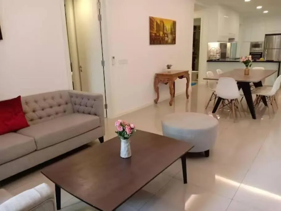 The Shore Residence T3A1505 Jonker Malacca