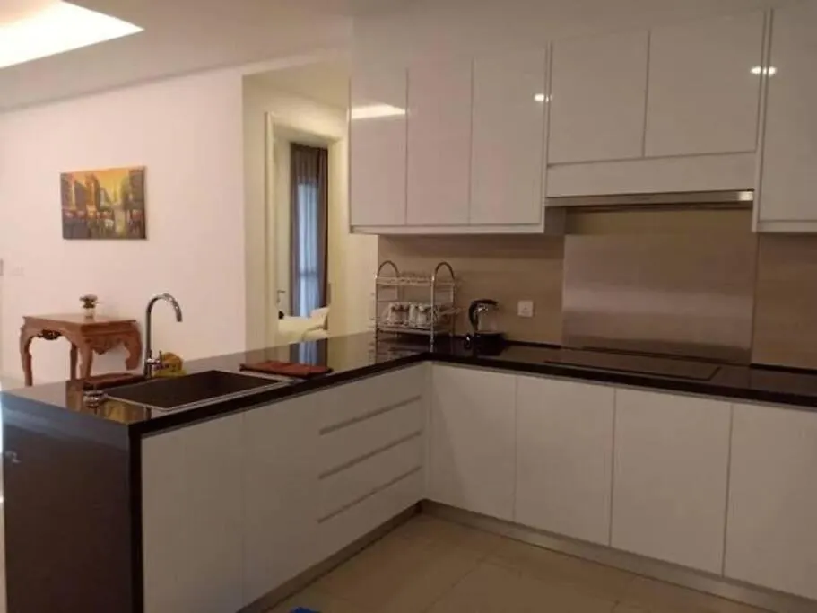 Apartment The Shore Residence T3A1505 Jonker Malacca Malaysia