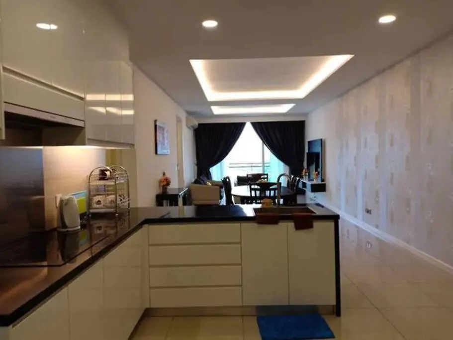 The Shore Residence T3A1505 Jonker Malacca Malaysia