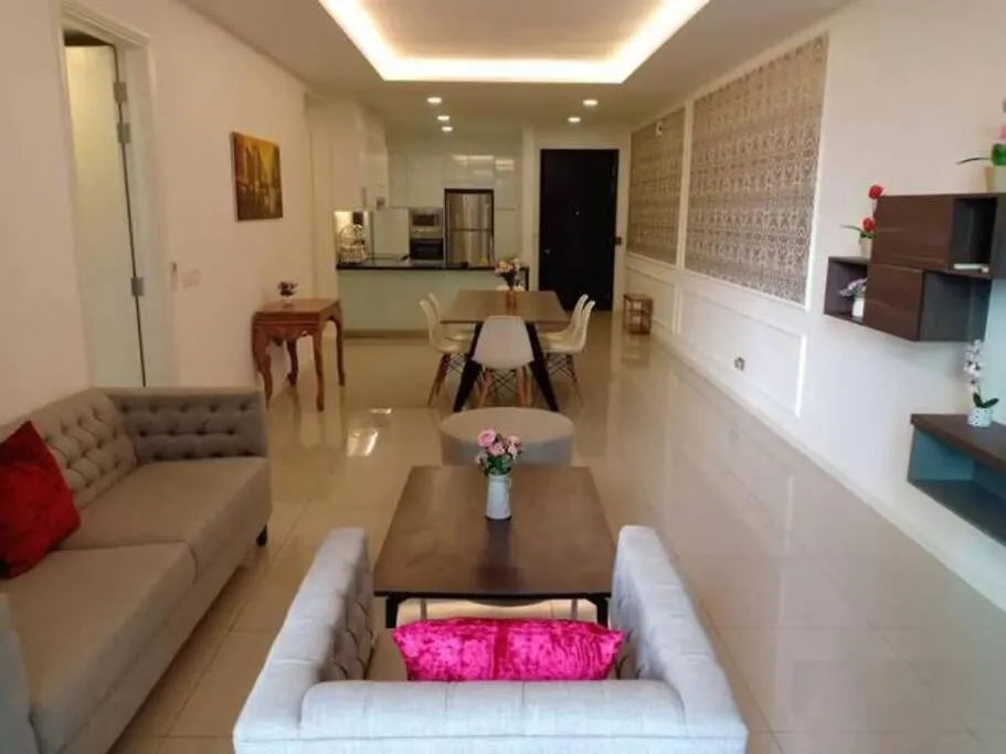 The Shore Residence T3A1505 Jonker Malacca 0*,