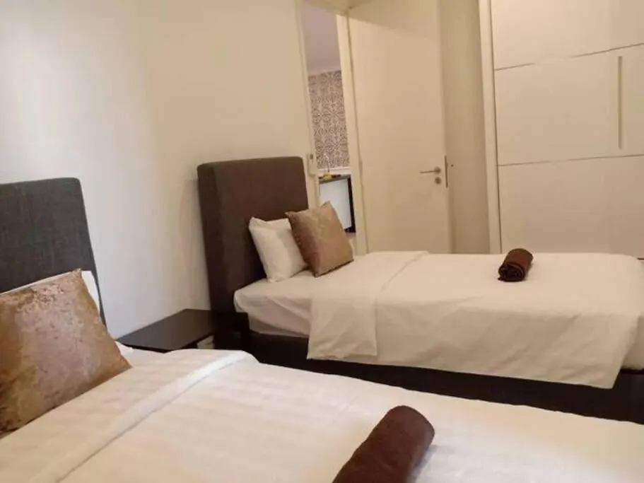 The Shore Residence T3A1505 Jonker Malacca 0*,