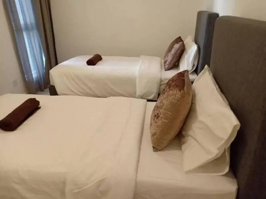 The Shore Residence T3A1505 Jonker Malacca Apartment