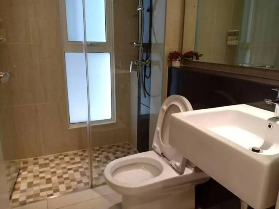 Apartment The Shore Residence T3A1505 Jonker Malacca