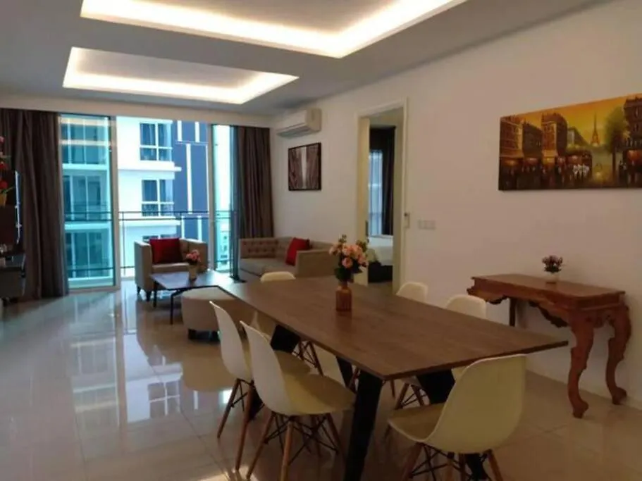Apartment The Shore Residence T3A1505 Jonker Malacca