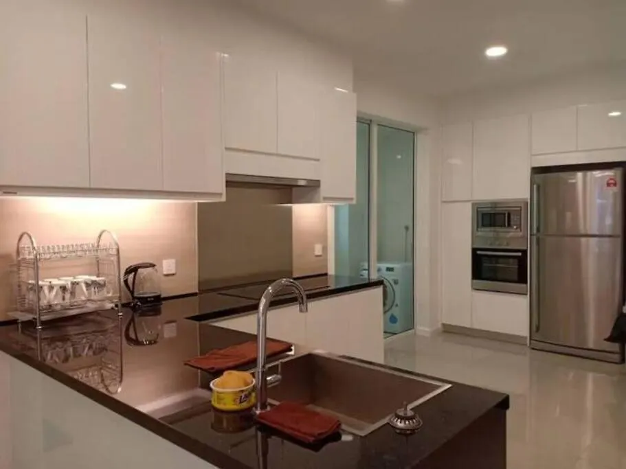 Apartment The Shore Residence T3A1505 Jonker Malacca